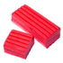 500g Red Colour Modelling Clay