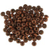 6mm Rondelle Wooden Beads