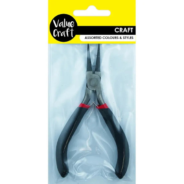 Round Nose Pliers Jewellery Tools