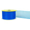 38mm Royal Blue Organza Woven Edge Ribbon