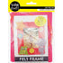 Seahorse Photo Frame DIY Felt Craft Kit