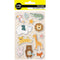 Self-Adhesive Animals Craft Sticker