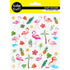 Self Adhesive Fancy Craft Stickers (available in 2 styles)