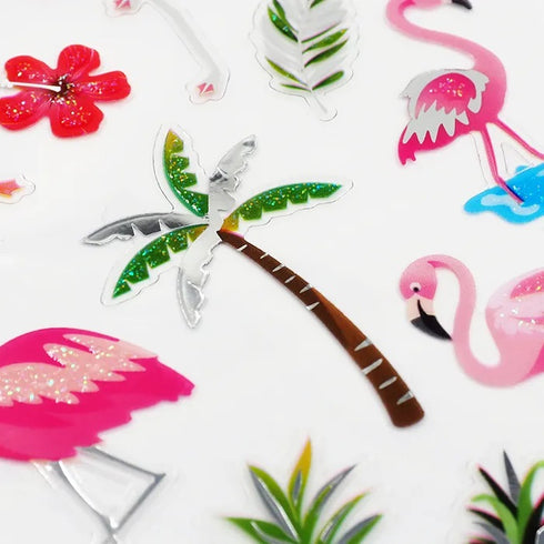 Self Adhesive Fancy Craft Stickers (available in 2 styles)