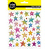 Self Adhesive Irregular Stars Sticker