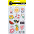 Self Adhesive Summer Craft Stickers