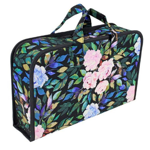 38cm x 10.5cm x 24.5cm Sewing Storage Carry Case (available in 10 varieties)