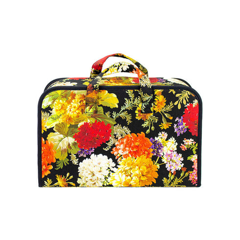 38cm x 10.5cm x 24.5cm Sewing Storage Carry Case (available in 10 varieties)