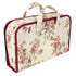 38cm x 10.5cm x 24.5cm Sewing Storage Carry Case (available in 10 varieties)