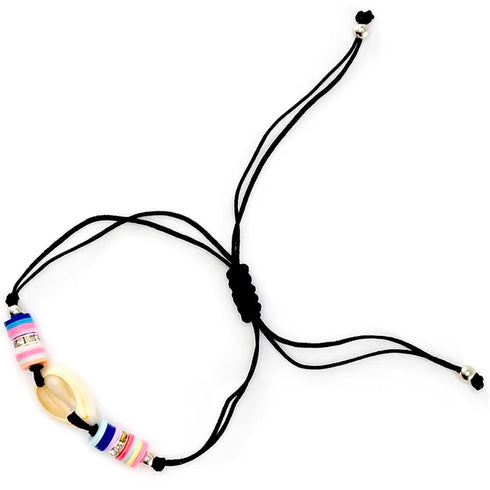 Shell Ready to Wear Bracelet (available in 6 varieties)