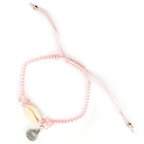 Shell Ready to Wear Bracelet (available in 6 varieties)