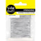 Silver Stretch Elastic Cord