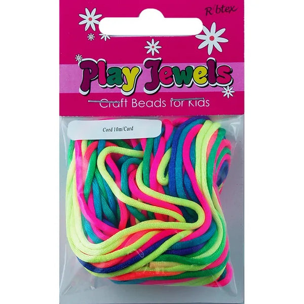 Single Pack Rainbow Cord