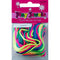 Single Pack Rainbow Cord