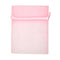 Baby Pink Colour Small Organza Gift Bags
