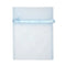 Blue Colour Small Organza Gift Bags