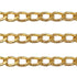 Small Oval Link Chain (available in 2 colours)
