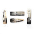 Assorted Designs Snap Hair Clips
