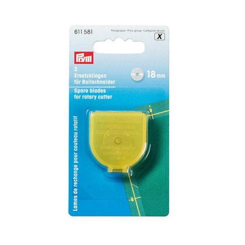 18mm Spare Blade Circle Cutter