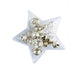 Star Shape Xmas Baubles