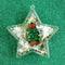 Star Shape Xmas Baubles