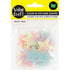 Star Shape Glow in the Dark Embellishment