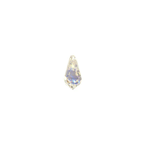 Swarovski Drop Shape Pendant Bead (available in 2 colours)