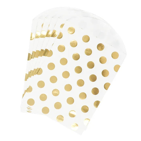 Treat Paper Gift Bags