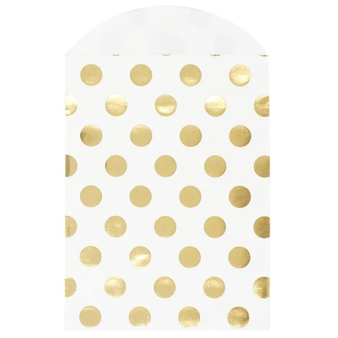 Treat Paper Gift Bags