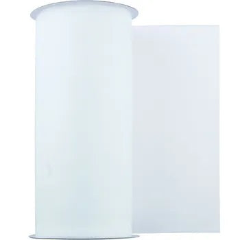 Tulle Nylon Ribbon Rolls (available in 7 colours)