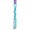 Turquoise Colour Stone Chips Strung Beads