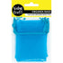 Turquoise Colour Mini Organza Gift Bags