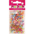 Twin Pack Alphabet Flat Round & Round Bead Kit