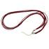 Twine Necklace with Clasp (available in 6 colours)