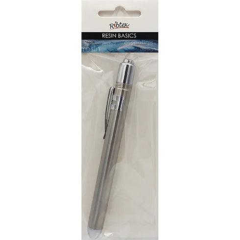 UV Resin Light Setting