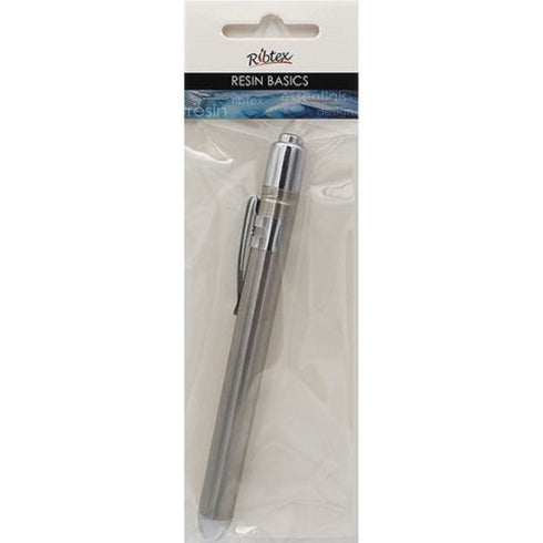 UV Resin Light Setting