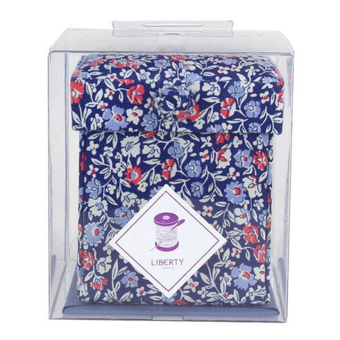 Victorian Fabrics Liberty Sewing Box