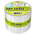 White Colour Dry Erase Tape (available in 2 sizes)