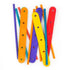 Wooden Jumbo Sticks & Dowel Sticks (available in 2 colour)