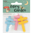 Wooden Sign Boards Fairy Garden Embellishment