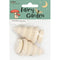 Wooden Tree Shape Fairy Garden Embellishments