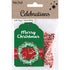 Xmas 3D Gift Tags (available in 6 designs)