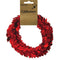 Xmas Garlands Foil Boxwood (available in 3 colours)