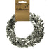 Xmas Garlands Foil Boxwood (available in 3 colours)