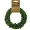 Xmas Garlands Green Colour Boxwood
