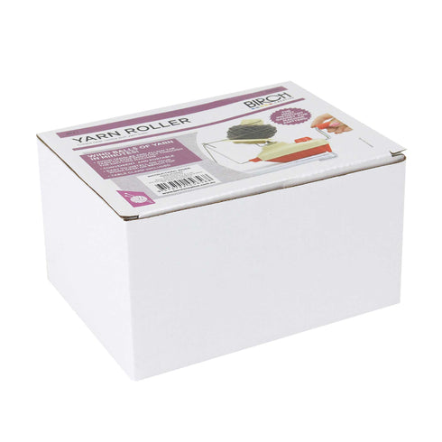 Yarn Ball Roller
