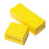500g Yellow Colour Modelling Clay