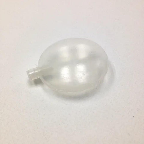 AussieSuperStore Art & Craft Essentials 45mm Round Squeakers (in 2 sizes) Round Squeakers (in 2 sizes) | Doll Making Accessories SQ9R45