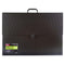 AussieSuperStore Art & Craft Essentials Art Case Jasart A2 Biopoly Art Case Jasart A2 Biopoly | Art & Document Storage Bag|Art Portfolios 9311960401815- GNS 0401810