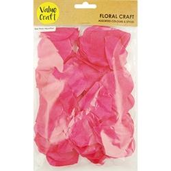 AussieSuperStore Art & Craft Essentials Artificial Rose Petals (in 4 colours) Artificial Rose Petals (in 4 colours) | Floral Craft Supplies